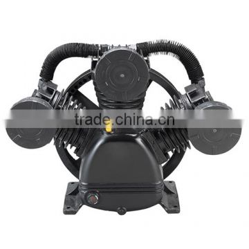 11KW 15HP air compressor head