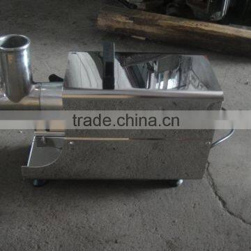 Luxury Stainless Steel Meat Grinder photo-4