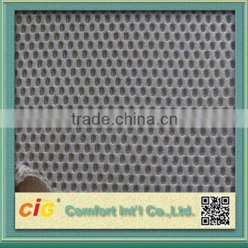 Nylon Outdoor Upholstery Mesh Fabric