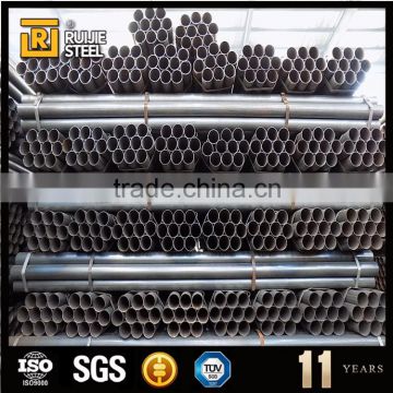 erw steel pipe,erw/lsaw welded steel tube price,erw carbon galvanized steel tubes