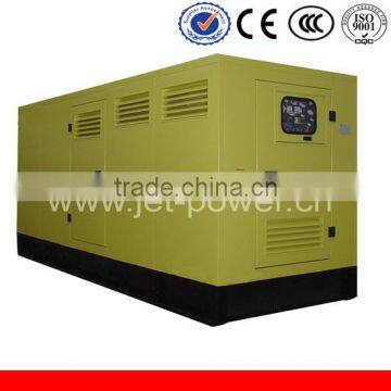 Deutz engine genset 120kw super silent diesel generator for sale