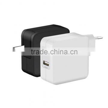 USB type-c charger 2 port for 2016 good wholesale