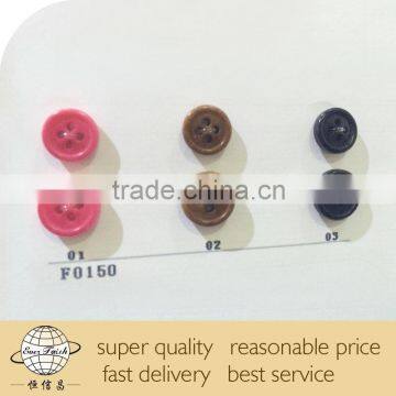 natural button for garment