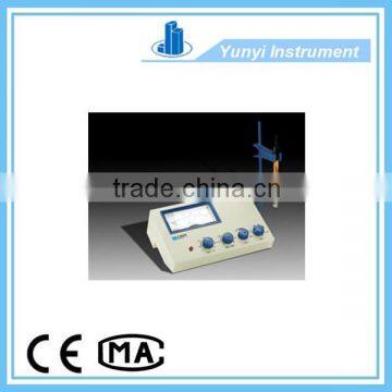 pointer type conductivity meter