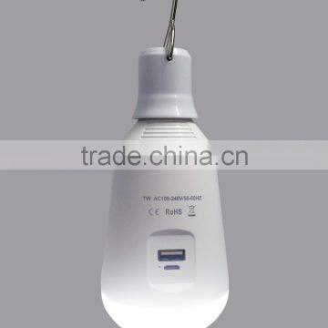 2016 Hotsale 7W Multi-Functional LED Bulb photo-2