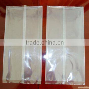 Back Sealing and Cutting Bag Machine photo-4