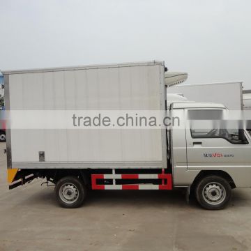 mini ice cream truck for sale small refrigerator truck price china cool truck