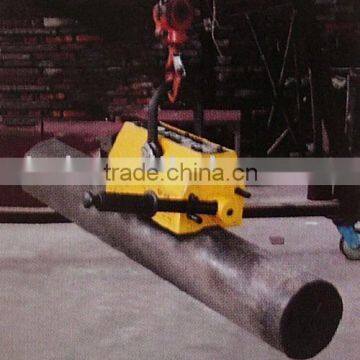 magnetic lifter