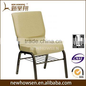 church chair for school theater