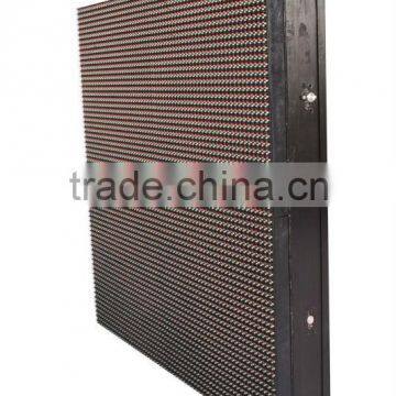 Outdoor Rental Digital Signage