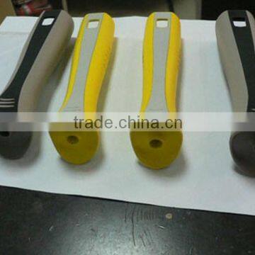 Electronics Silicone Mould Prototype