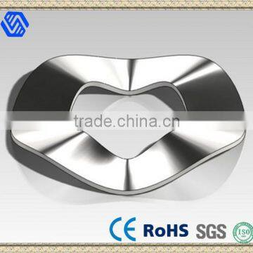 Wave Spring Washers Manufacturer,China Curved Spring Washers