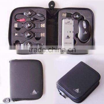 Customized Laptop Portable Travel Gift Usb Kit photo-5