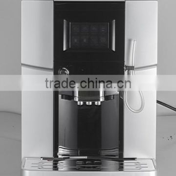 one-touch Automatic gino espresso Coffee Machine coffee maker