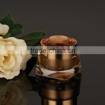 Cosmetic Packaging Acrylic Jar---G23