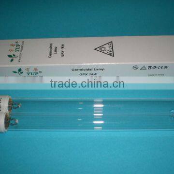 Uv (Ultraviolet) lamp,Germicidal (GPX),Germicidal lamps