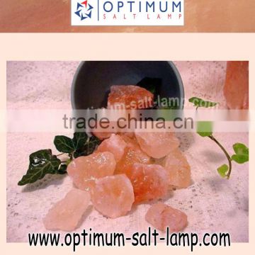 Optimum bath Salt Chunks