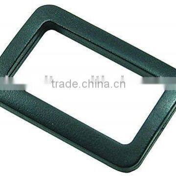 Plastic curved square ring (HL-C015)