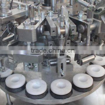 MICmachinery MIC-R60 Conform Europe Standard ce Approved Epoxy Filler for Aluminum Metal Tube photo-2