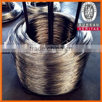 204cu stainless steel wire