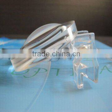 prescription lenses lenticular (CE,factory )