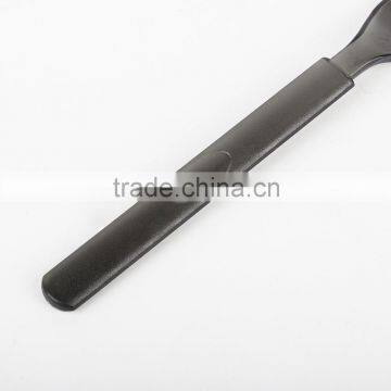 Eco-friendly Disposalbe Plastic Cutlery /disposable Knife Fork Spoon photo-4