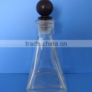 Fancy cosmetic bottle high quality for sale