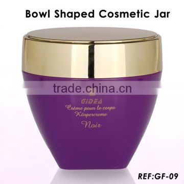 300ml Beauty Cream Packaging