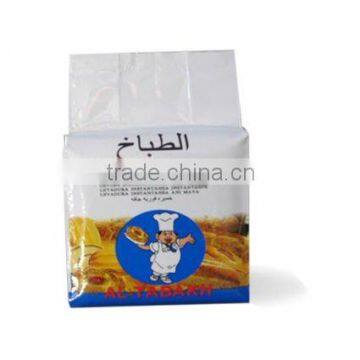 instant dry yeast for food high sugar 500g