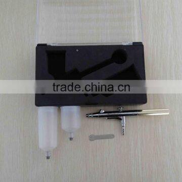 TG136B Air Brush Face Painting photo-5