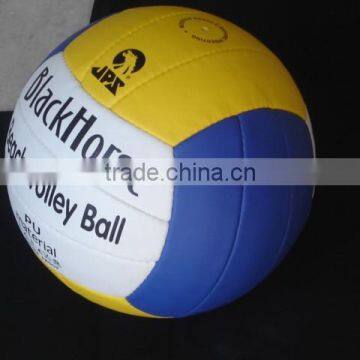 VOLLEY BALL