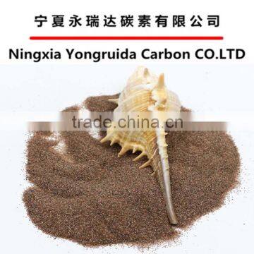 Top sale 80 mesh garnet sand blasting in stock