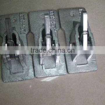 Rapid Clamp