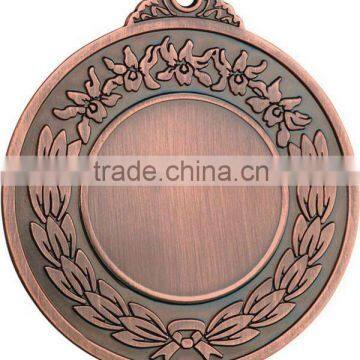 blank medal