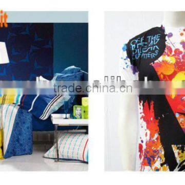 High quality digital textile Pigment Ink