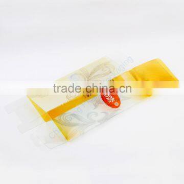 Wholesale Clear Chocolate Candy Box From ShenZhen photo-6