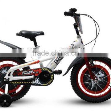 12 Inch Children Bicycles / Single Speed Kids Bike