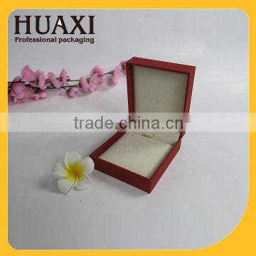 custom plastic jewelry box for pandent packaging                        
                                                                                Supplier's Choice