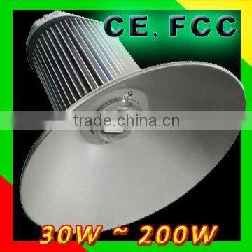 100W LED Light Industrial for mine lamp