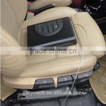 Wholesale- MD500 Micro Vault Digit Code Jewelry Car Gun Portable Security Storage Mini Steel Safe Box Mini Ipad Safe / Gun Vault photo-5