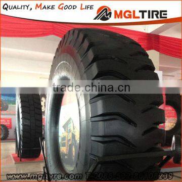 wheel loader tire 23.5r25