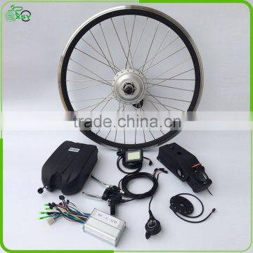 36V small bicycle engine kit