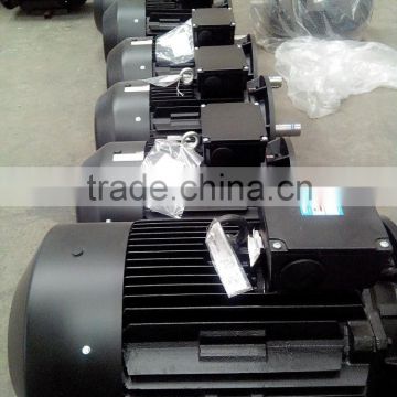 Y2 series three phase electric motor