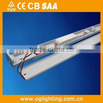 100-270v Surface Mounted LED Ceiling Light for Supermarket, DLC ETL SAA CB CE Certificate photo-3