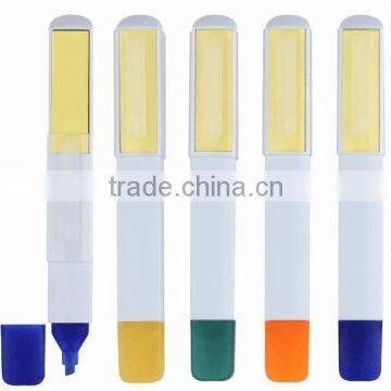 highlighter pen,pen with memory stick,memo pen