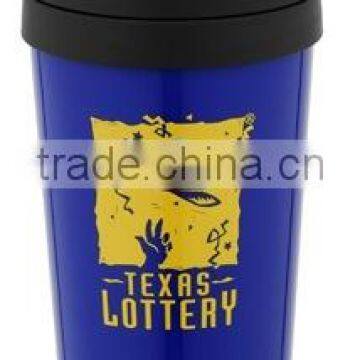 BPA Free Plastic Auto Mug