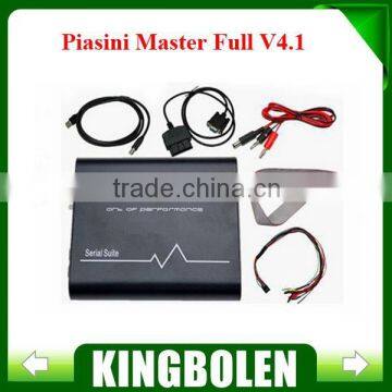 2015 High Quality ECU Programmer Serial Suite Piasini Engineering v4.1 Master (JTAG-BDM- K-line-L-line-RS232- CAN-BUS)