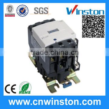 NLC1-8011 AC Industrial Electromagnetic Air Conditioner Contactor with CE