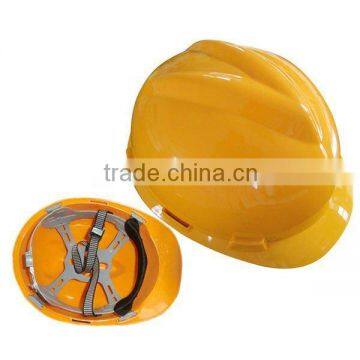 2016 best selling safety helmet cheap safety helmet american safety helmet PP electrical safety helmet at economic price