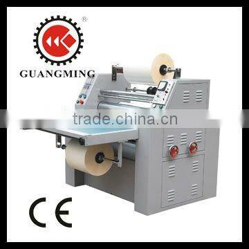 manual thermal film laminating machine